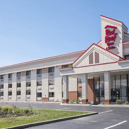 Red Roof Inn & Suites Cleveland - Elyria Εξωτερικό φωτογραφία