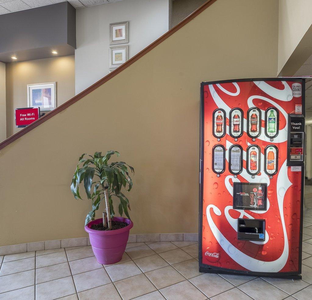 Red Roof Inn & Suites Cleveland - Elyria Εξωτερικό φωτογραφία