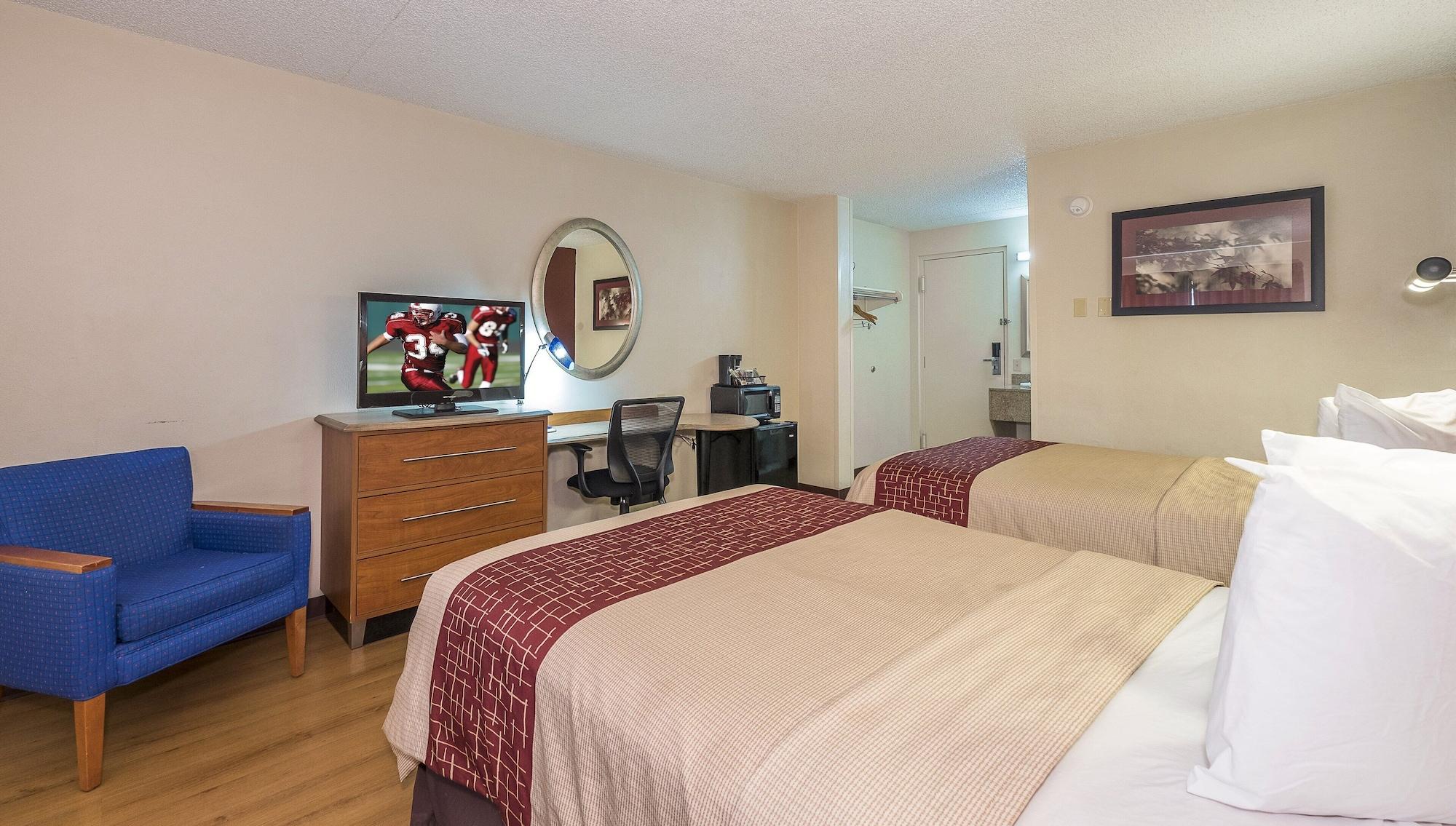 Red Roof Inn & Suites Cleveland - Elyria Εξωτερικό φωτογραφία